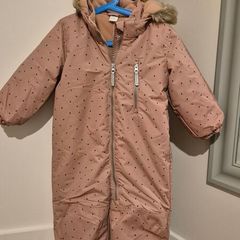 H&M Kids Rainsuit