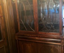 bookcase