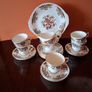 Collection of Fine Bone China Image 2