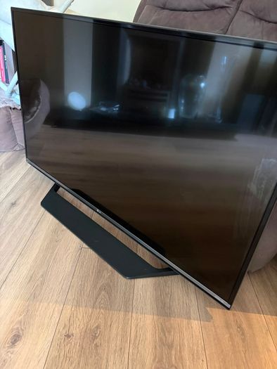 50 Inch Lg Uhd Smart Tv