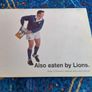 Brian O Driscoll Image 2