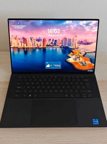 Dell Xps 15 9510