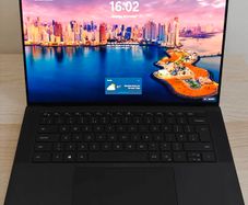 Dell Xps 15 9510