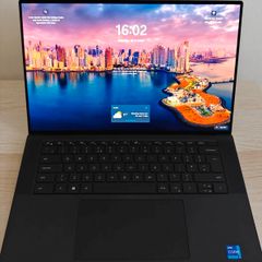 Dell Xps 15 9510
