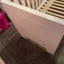 Tutti bambini rimini cot bed Image 4