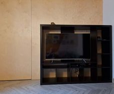 Free IKEA TV unit