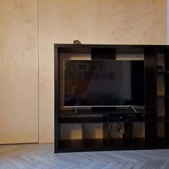 Free IKEA TV unit