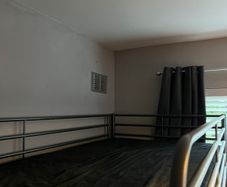 Loft Bed