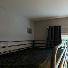 Loft Bed
