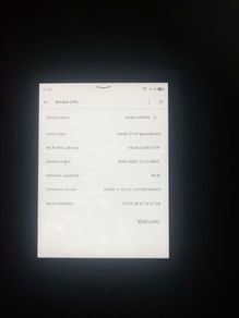 kindle 11th gen 16gb