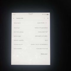 kindle 11th gen 16gb