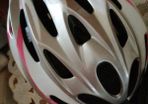 Apex cycling Helmet new