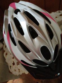 Apex cycling Helmet new
