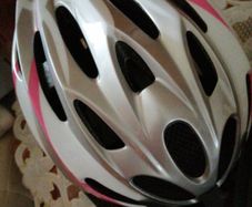 Apex cycling Helmet new