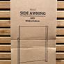 Retractable awning Image 4