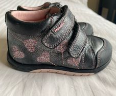 Pablosky boots size 22
