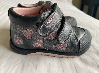 Pablosky boots size 22