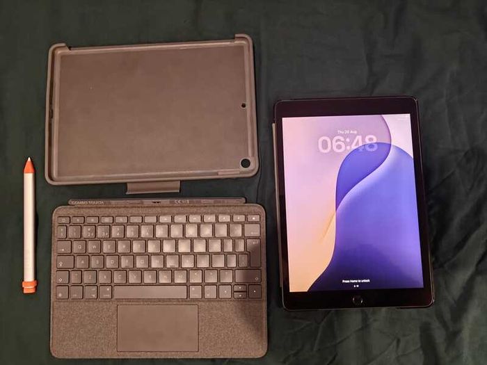 Ipad Gen 9