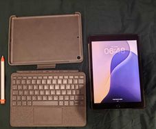 Ipad Gen 9