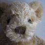 Russ Berrie Edward Bear Collectible Plush Teddy Bear Soft Toy Image 2