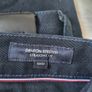 Tommy hilfiger jenas 33/32 blue/black Image 4