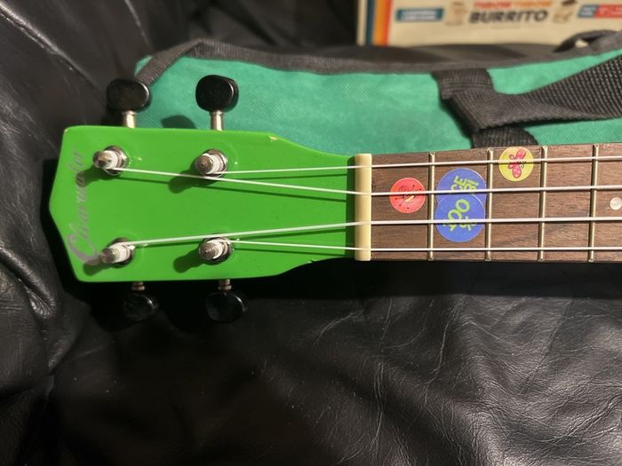 ukelele kids