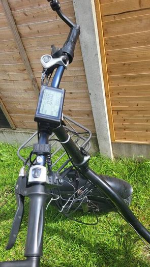 electric bike for sale