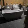 freestanding bath Image 7