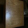 Wooden filing cabinet -under desk Image 3