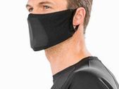 Masks Antibacterial