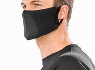 main image for ad Masks Antibacterial