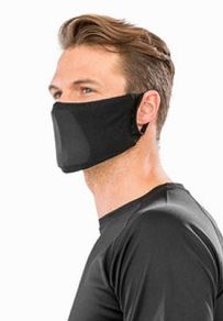 Masks Antibacterial