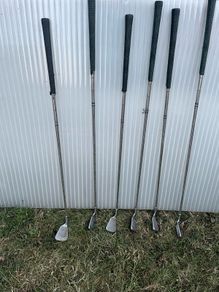 Ping Eye 6 clubs