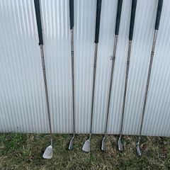 Ping Eye 6 clubs