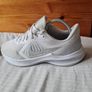 2020 nike downshifter 10 Size 6.5 eu 40 white In excellent condition Image 6
