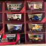 Vintage MATCHBOX Models of Yesteryear Diecast Image 2