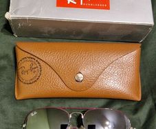 RayBan Aviator Sunglasses