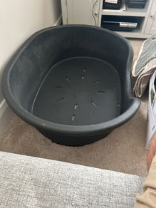 Dog Bed