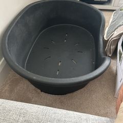 Dog Bed
