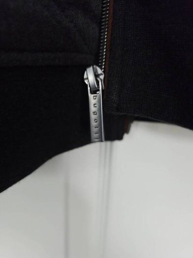 Buggati Mens Hybrid Jacket
