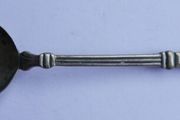 Vintage Silver Wien Souvenir Spoon 10,9g