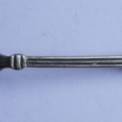 Vintage Silver Wien Souvenir Spoon 10,9g