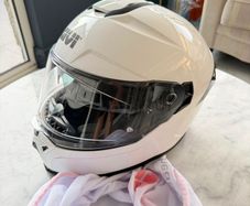 Brand New GIVI (Size 61)