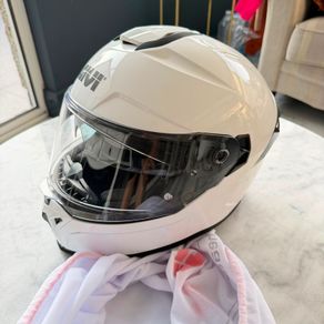 Brand New GIVI (Size 61)
