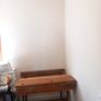 Solid oak school desk Image 2