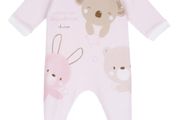 My First Chicco babygro baby girl 56 cm 1-3 months