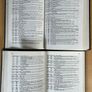 2x 1986-87 Art Sales Index Books | Edited by Richard Hislop | Rare Reference Set Image 7