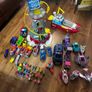 PAW Patrol Toys Bundle, Huge Set with Tower, Vehicles and Figures Image 4