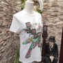 Pink Floyd Platinum Collection Ltd Edition T Shirt This T-shirt would have been part  of a collection of 6 sold on the official website. Only 1000 made. Size Small Image 7