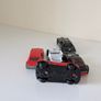 Hot Wheels Die-cast Car Collection - Set of 5 Image 3